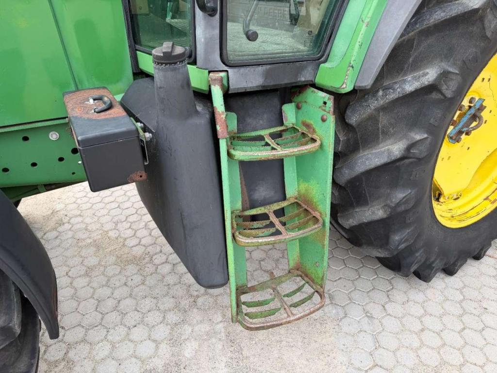 John Deere 6506 PowerQuad Foto 27