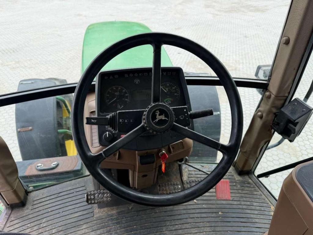 John Deere 6506 PowerQuad Foto 29