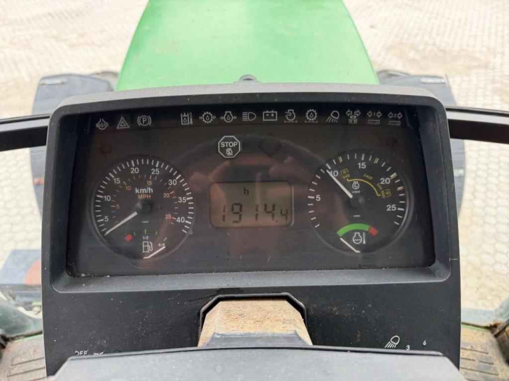 John Deere 6506 PowerQuad Foto 30