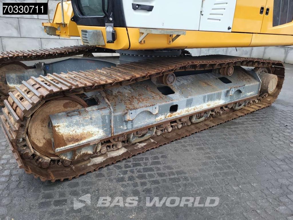 Liebherr R936 NLC Foto 23