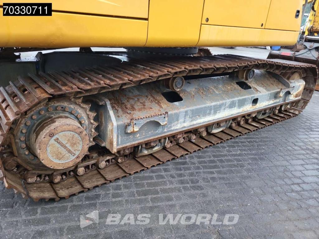 Liebherr R936 NLC Foto 24