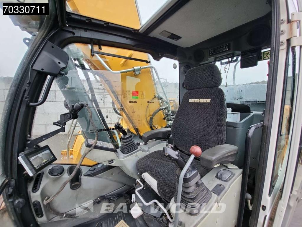 Liebherr R936 NLC Foto 28
