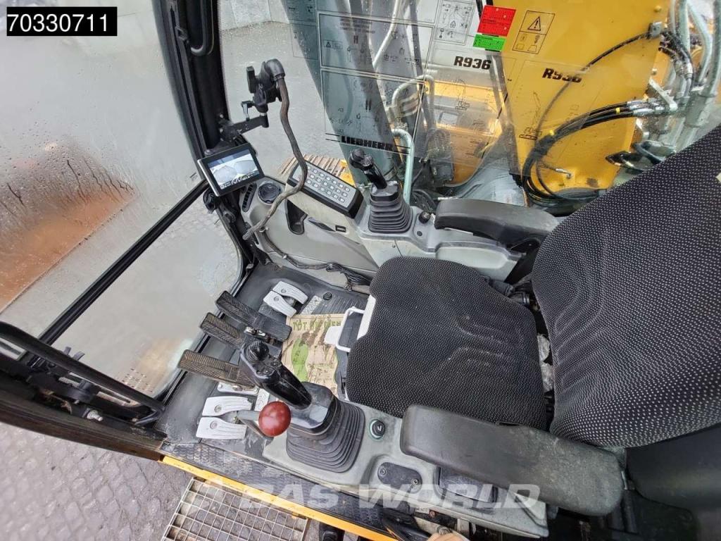 Liebherr R936 NLC Foto 29