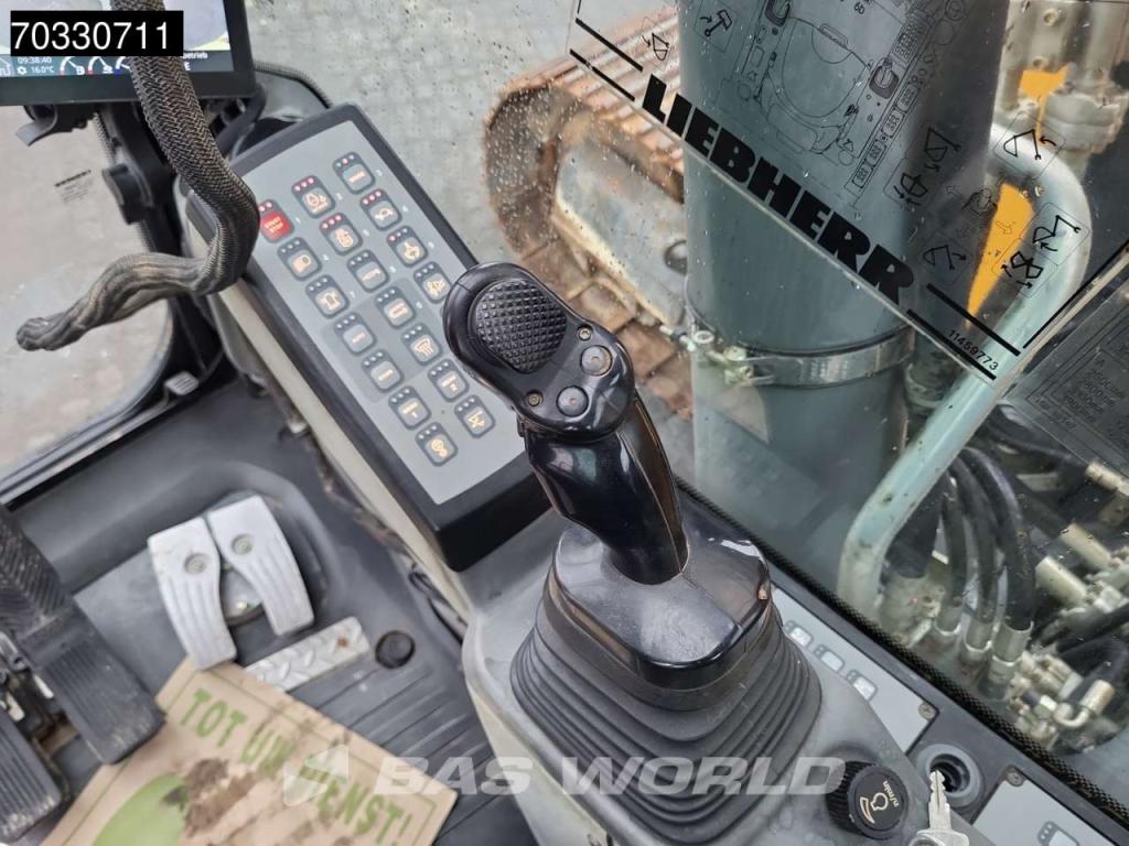 Liebherr R936 NLC Foto 30