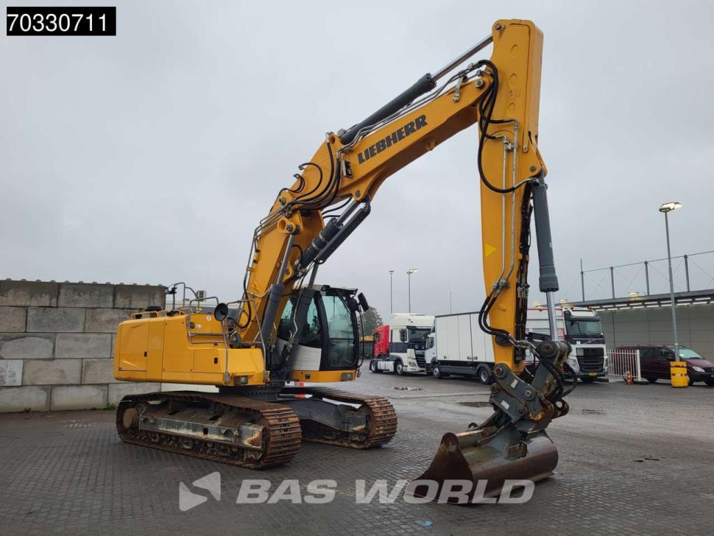 Liebherr R936 NLC Foto 6