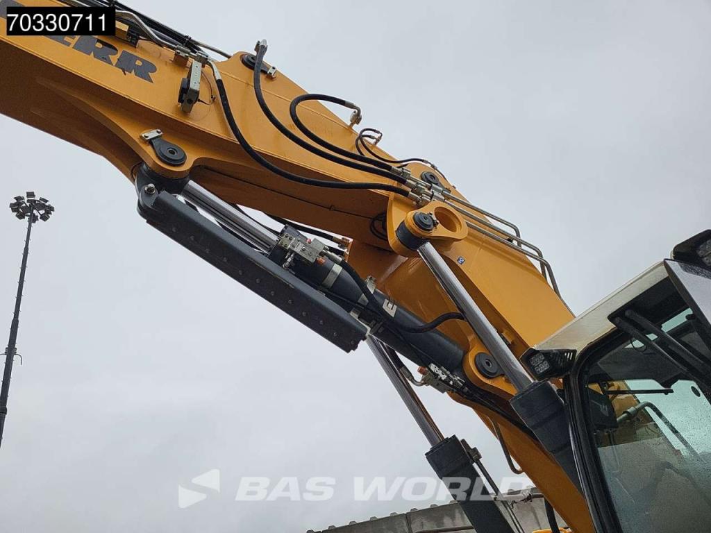 Liebherr R936 NLC Foto 8