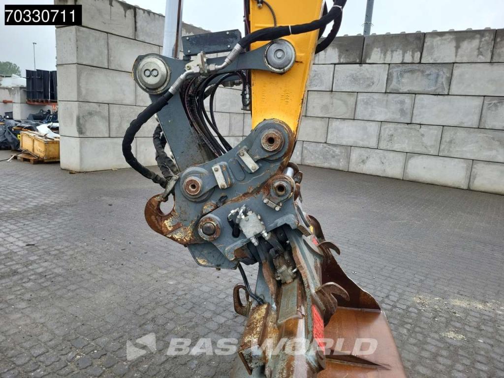 Liebherr R936 NLC Foto 9
