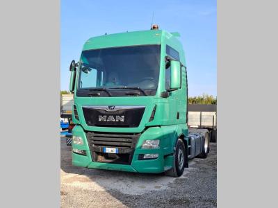 Man TG-18.360T vendida por Omeco Spa