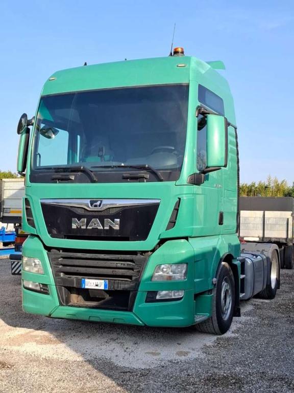 Man TG-18.360T Foto 1
