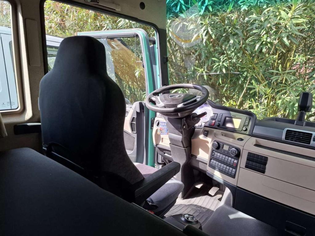 Man TG-18.360T Foto 10