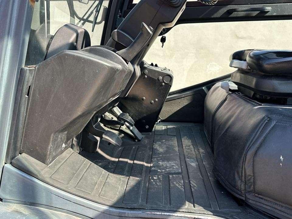 Toyota 408FD45N Foto 13
