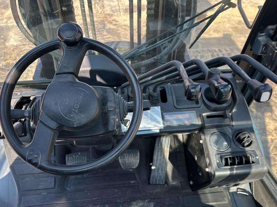 Toyota 408FD45N Foto 14