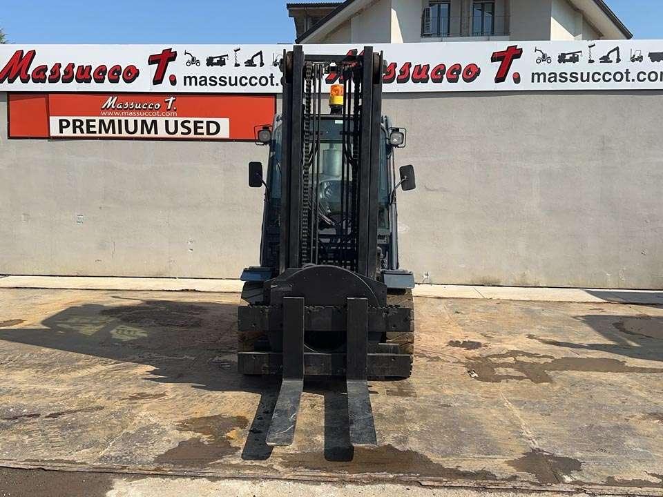 Toyota 408FD45N Foto 16