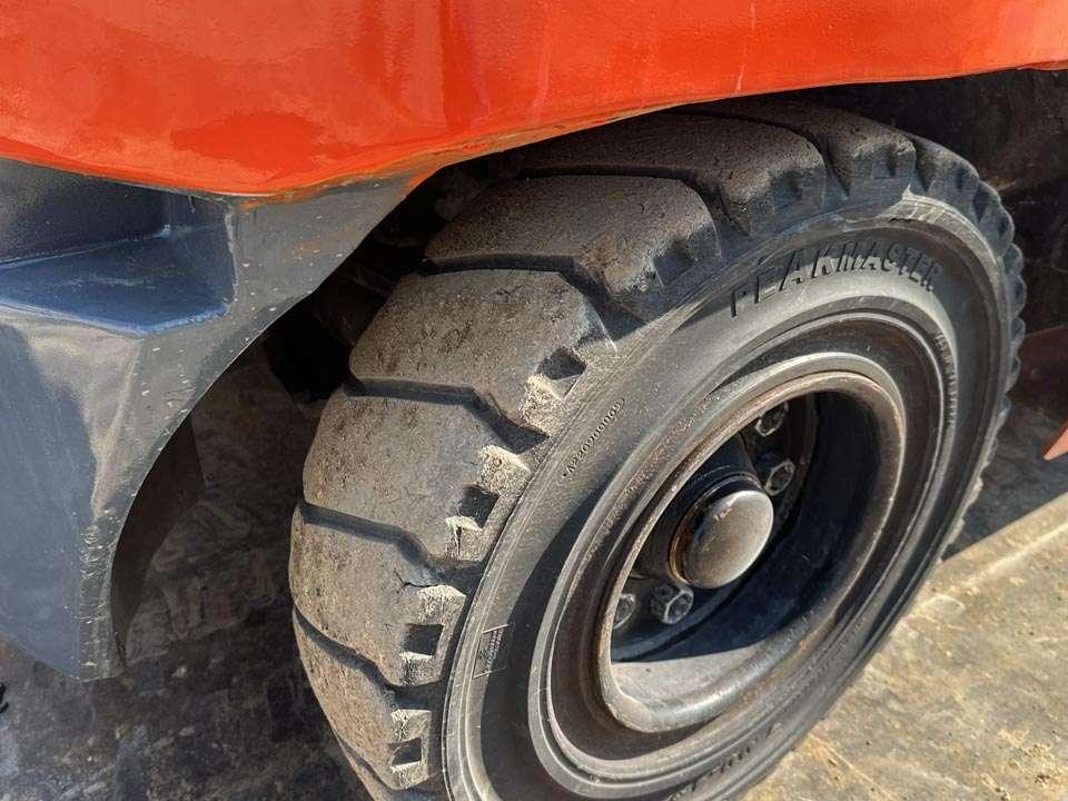 Toyota 408FD45N Foto 5