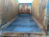 CONTAINER SCARRABILE USATO A CIELO APERTO Foto 5 thumbnail