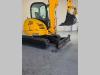 JCB 8040 Foto 1 thumbnail