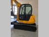 JCB 8040 Foto 4 thumbnail