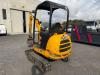 JCB 8018 Foto 3 thumbnail