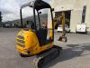 JCB 8018 Foto 4 thumbnail