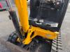 JCB 8018 Foto 9 thumbnail