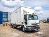 Renault MIDLUM 270 DXI (14T.)+DHOLLANDIA Foto 2 thumbnail