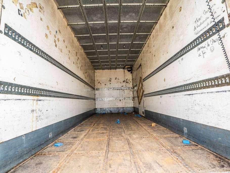 Renault MIDLUM 270 DXI (14T.)+DHOLLANDIA Foto 10