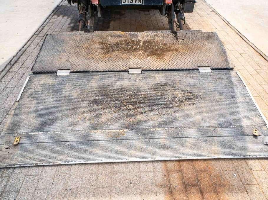Renault MIDLUM 270 DXI (14T.)+DHOLLANDIA Foto 12