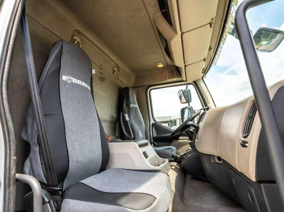 Renault MIDLUM 270 DXI (14T.)+DHOLLANDIA Foto 17