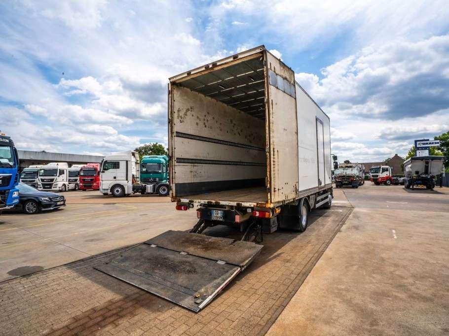 Renault MIDLUM 270 DXI (14T.)+DHOLLANDIA Foto 7