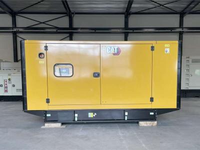 Caterpillar DE165E0 - 165 kVA Generator - DPX-18016 vendida por DPX Power Europe B.V.