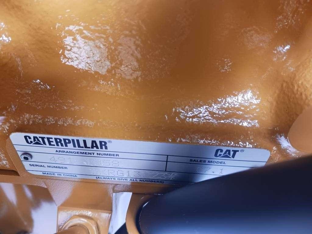 Caterpillar DE165E0 - 165 kVA Generator - DPX-18016 Foto 15