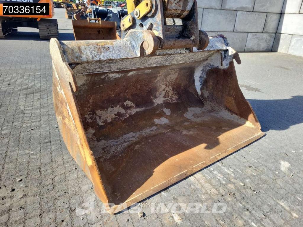 Caterpillar 336 F L XE Foto 10