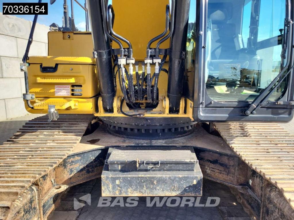 Caterpillar 336 F L XE Foto 12