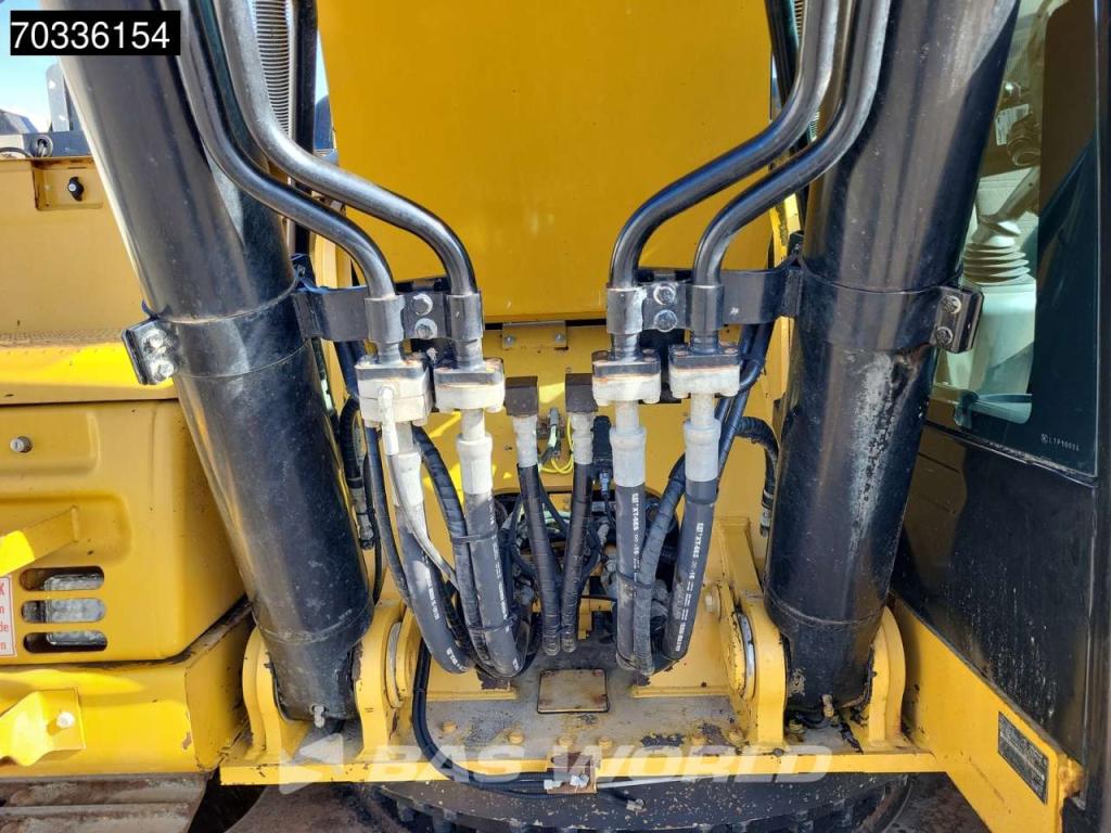 Caterpillar 336 F L XE Foto 14