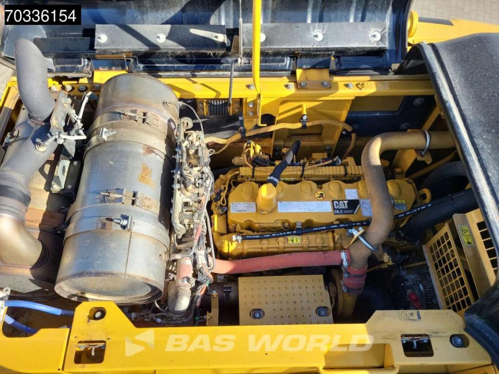Caterpillar 336 F L XE Foto 16