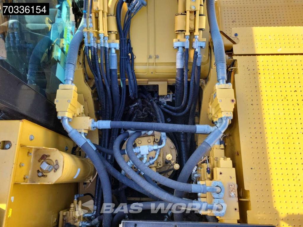 Caterpillar 336 F L XE Foto 23