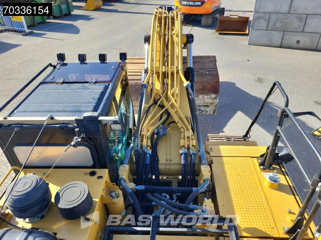 Caterpillar 336 F L XE Foto 24