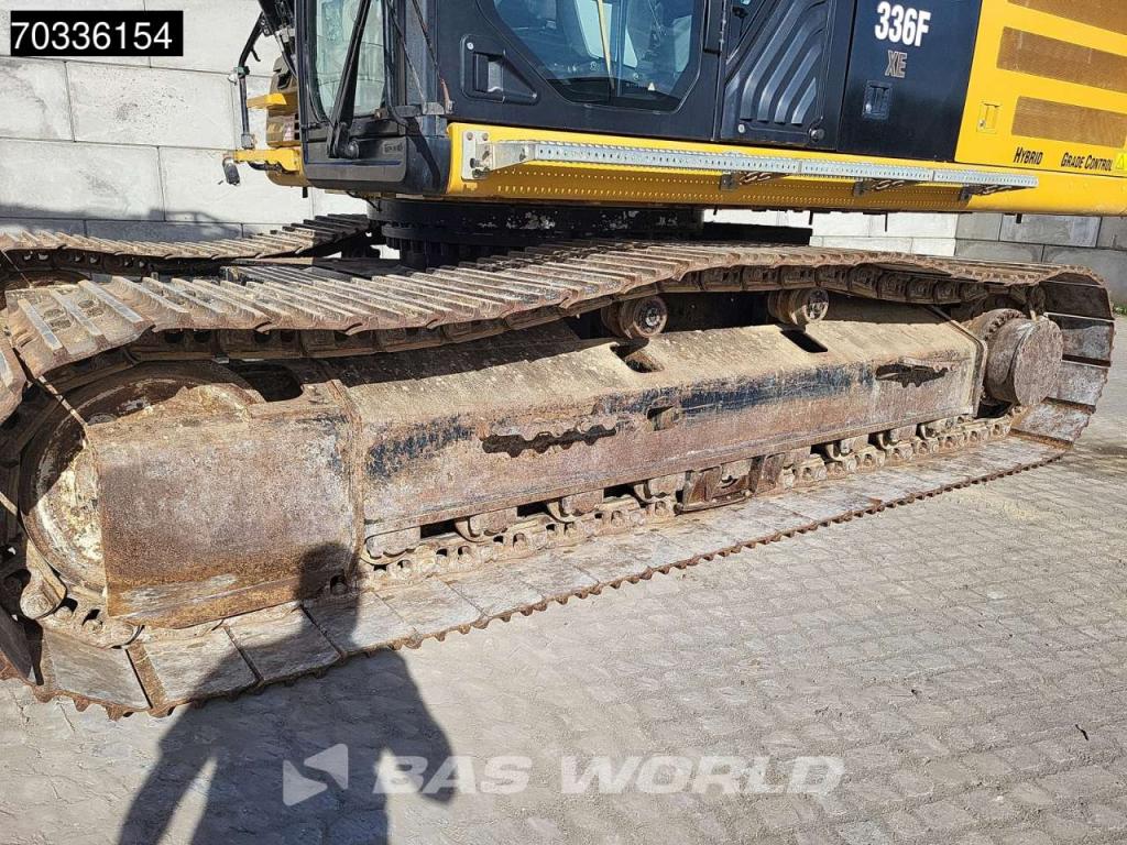 Caterpillar 336 F L XE Foto 27