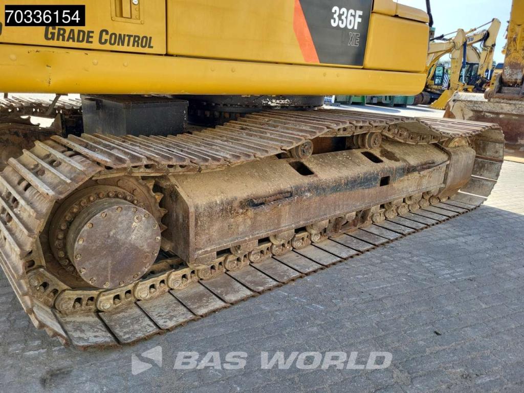 Caterpillar 336 F L XE Foto 28