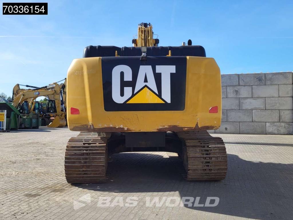 Caterpillar 336 F L XE Foto 5