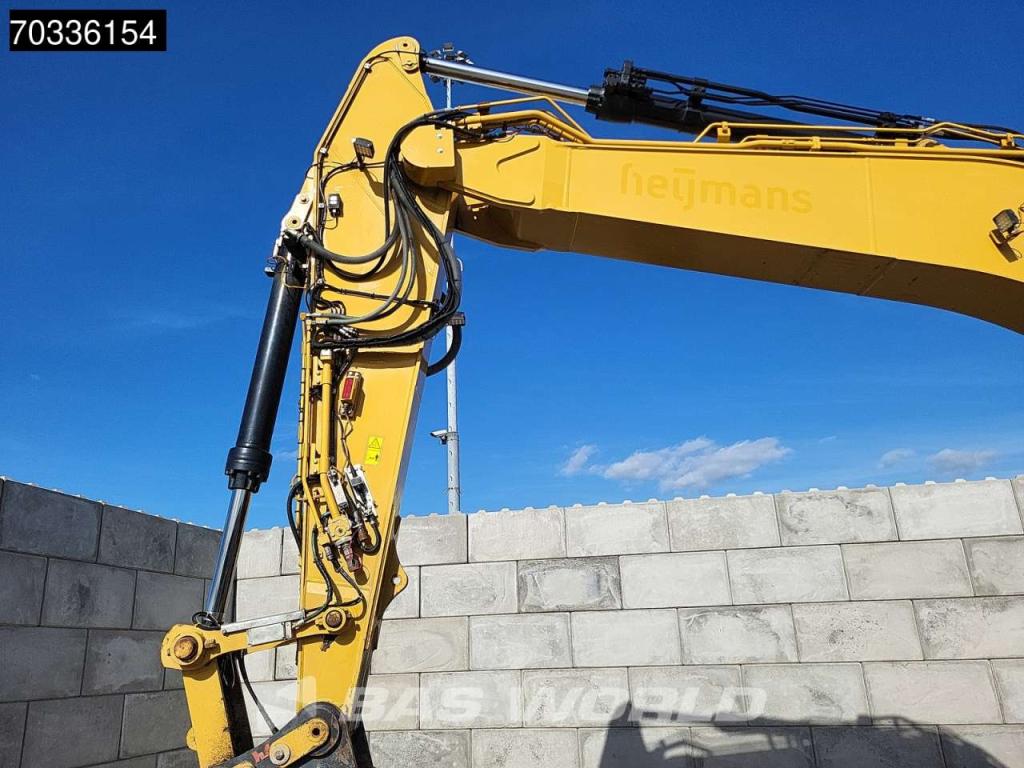 Caterpillar 336 F L XE Foto 8