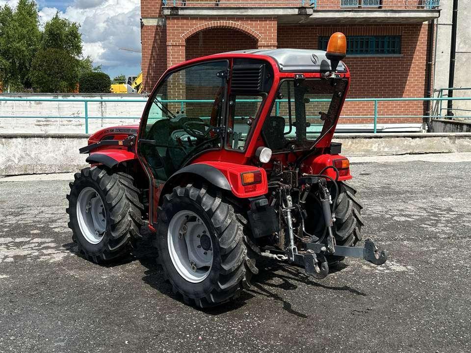 Valpadana 6575 ISM 4X4 Foto 3
