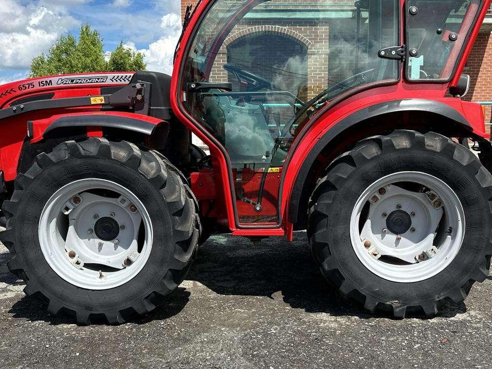 Valpadana 6575 ISM 4X4 Foto 4
