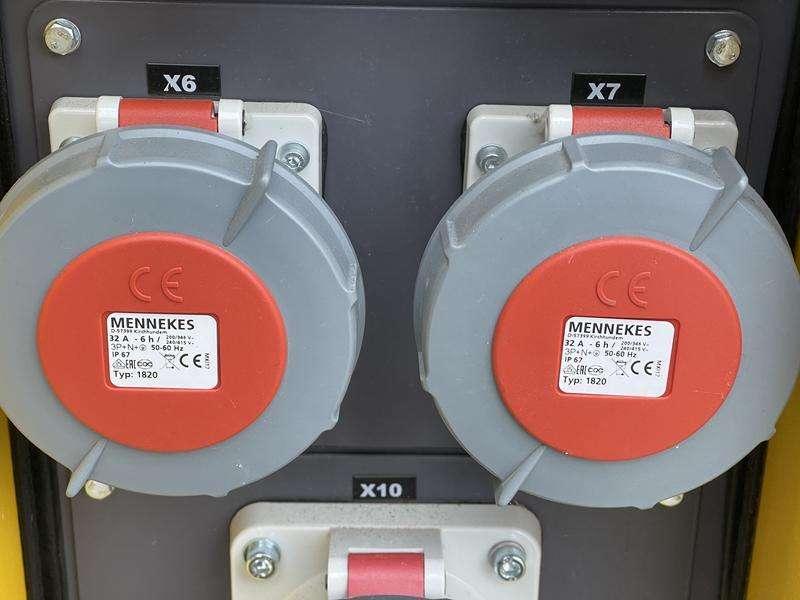Atlas Copco QAS+ 60 Foto 10