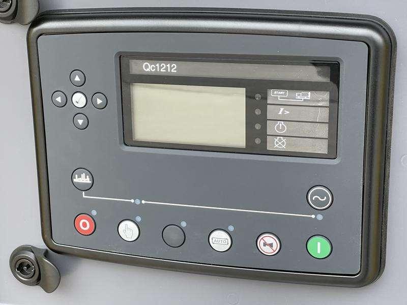 Atlas Copco QAS+ 60 Foto 14