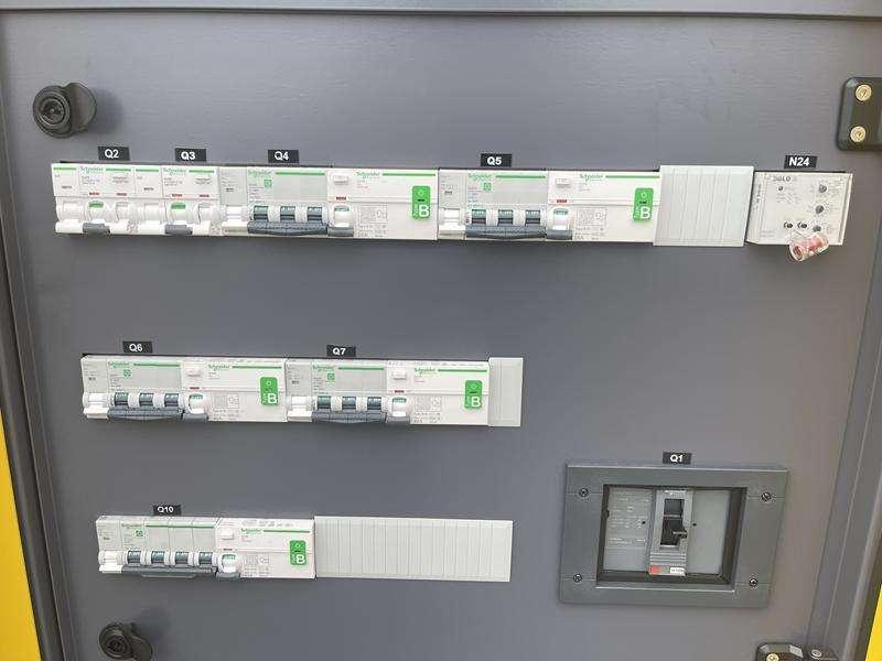 Atlas Copco QAS+ 60 Foto 16