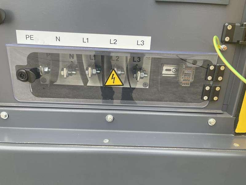 Atlas Copco QAS+ 60 Foto 17