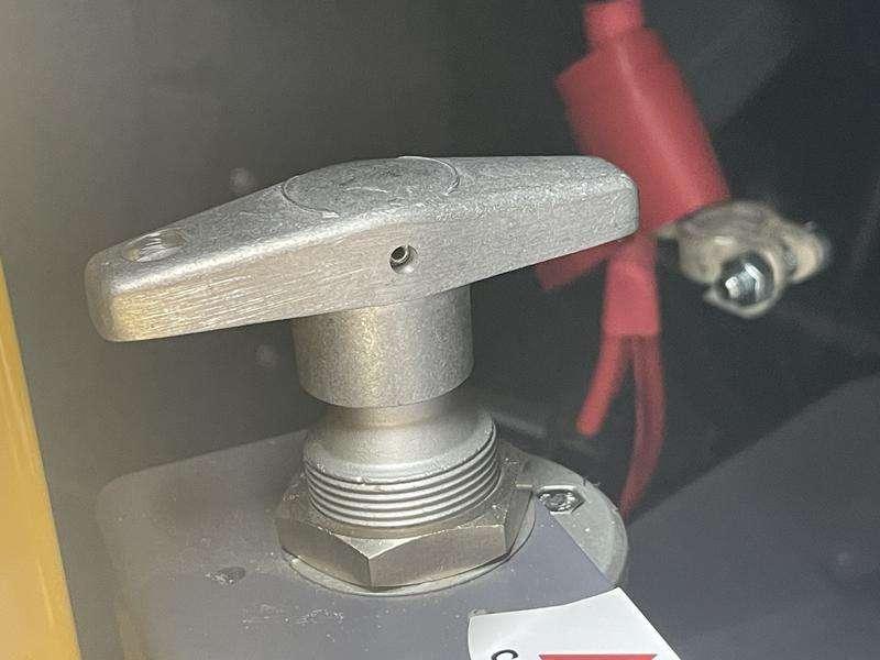 Atlas Copco QAS+ 60 Foto 19