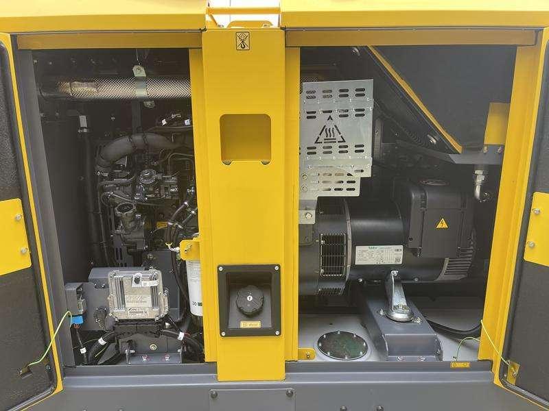 Atlas Copco QAS+ 60 Foto 21