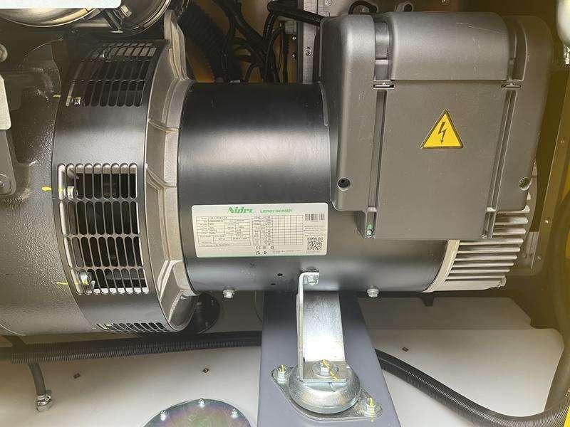 Atlas Copco QAS+ 60 Foto 24